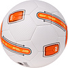 Мяч футб. TORRES BM 700, F323634, р.4, 32 панели, ПУ, 3 подкл. слоя, гибрид. сшив, бел-оранж-серый