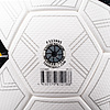 Мяч футб. TORRES T-Pro, F323995, р.5, 32 панел. EPU-Microf, 4 подкл. сл, термосшив, бело-мульт