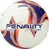 Мяч футб. PENALTY BOLA CAMPO LIDER N4 XXIII, 5213401239-U, р.4, PU, термосшивка, бело-фиолет-оранж.