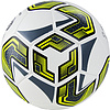Мяч футб. TORRES Striker, F321035, р.5, 30 пан.,гл.TPU,2подкл. слой, маш. сш., бело-серо-желтый