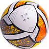 Мяч футб. TORRES Club, F323965, р.5, 10 пан., ПУ, гибрид. сшив, бел-оранж-желт