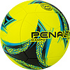 Мяч футб. PENALTY BOLA CAMPO LIDER XXIII, 5213382250-U, р.5, PU, термосшивка, желто-черно-синий