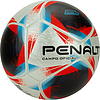 Мяч футб. PENALTY BOLA CAMPO S11 R1 XXIII, 5416341610-U,р.5, PU, термосшивка, серебр-красно-синий