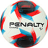 Мяч футб. PENALTY BOLA CAMPO S11 R2 XXIII, 5213461610-U, PU, термосшивка, бел-красн-синий