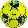 Мяч футб. SELECT Team Basic V23, 4465560552, р.5, FIFA Basic, 32 пан, гл.ПУ, руч.сш., желто-син