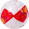 Мяч футб. TORRES Junior-3, F323803, р.3,глянц.ПУ, 4 сл, 32 п,руч.сш,бел-крас-жел